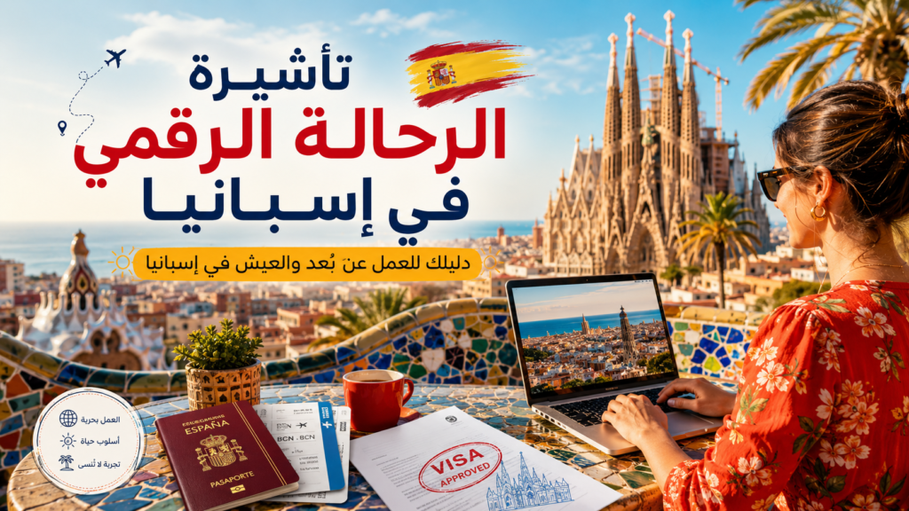 spain-digital-nomad-visa