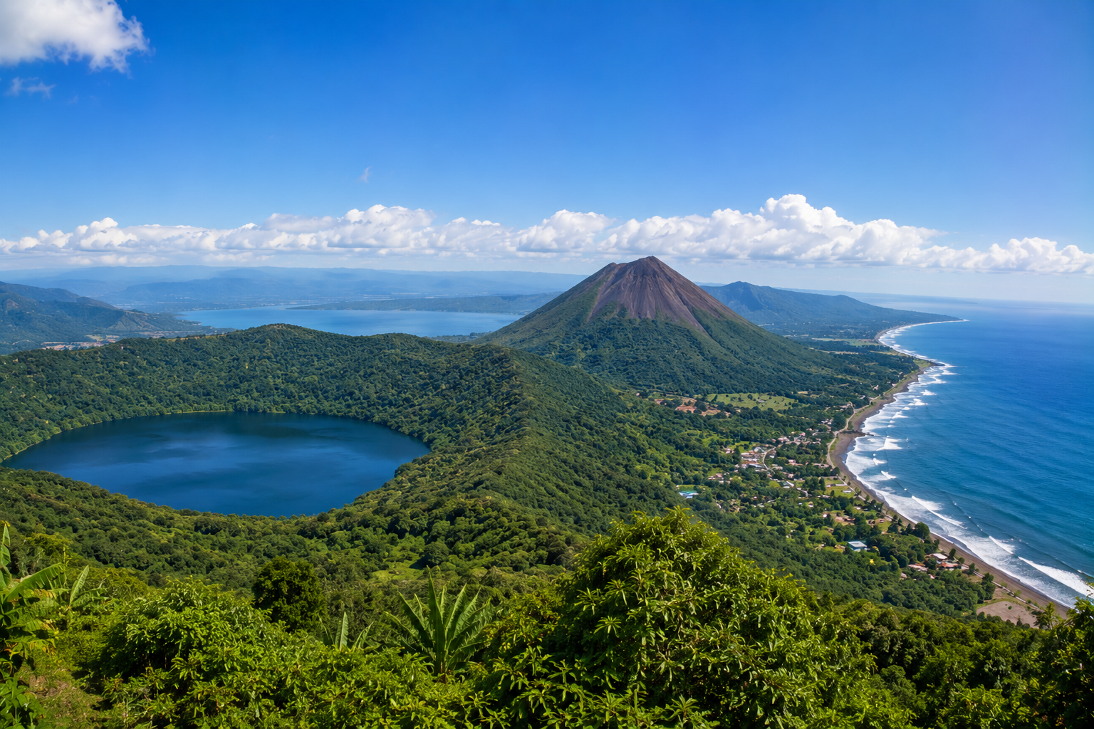 Best Time to Visit El Salvador Best Time to Visit El Salvador