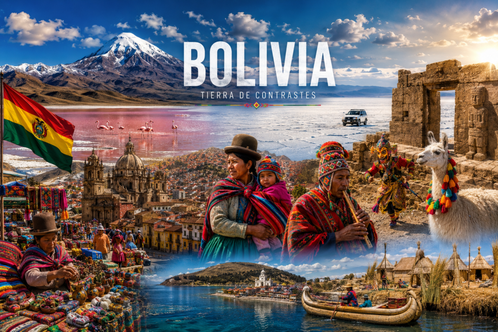 Bolivia