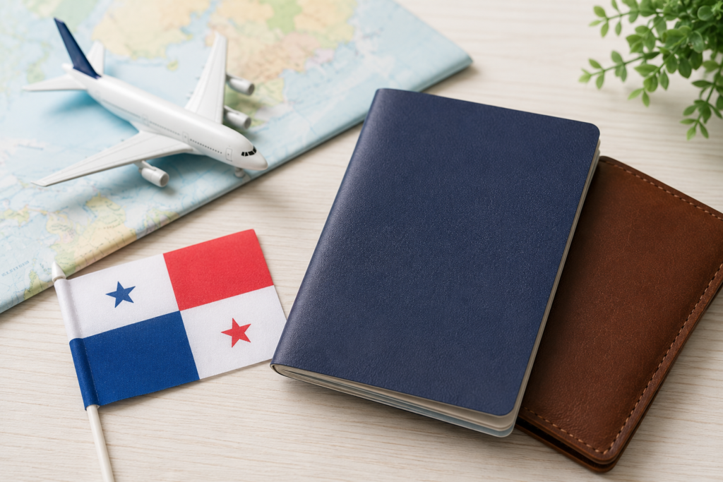 Panama Visa Requirements Panama Visa Requirements