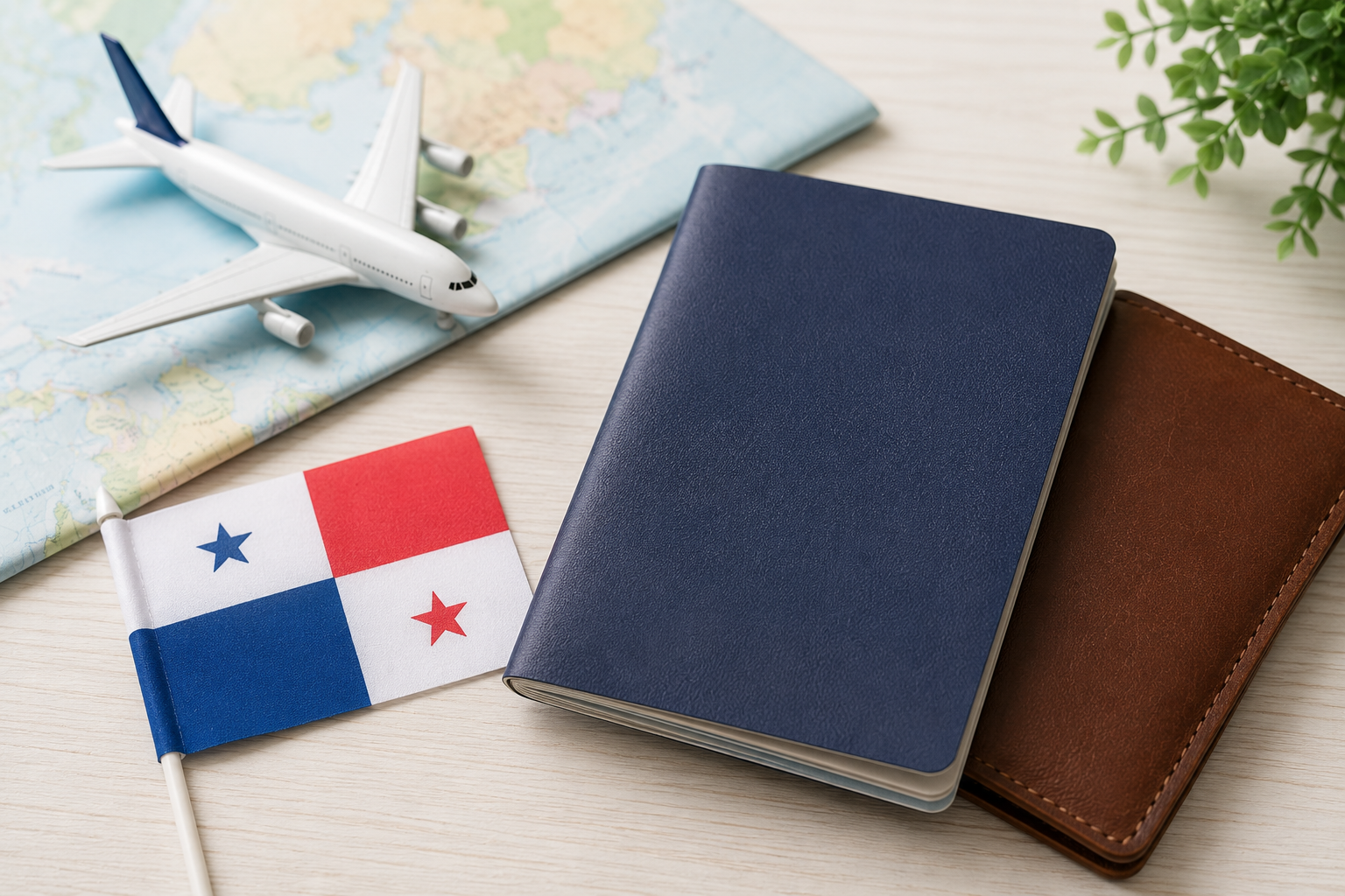 Panama Visa Requirements