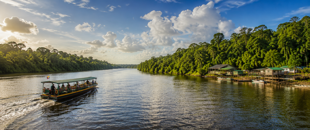 Suriname River
