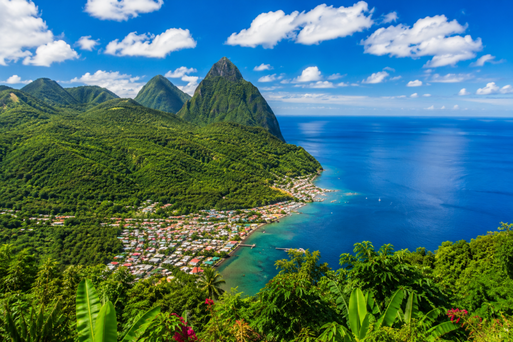 Best Time to Visit Dominica