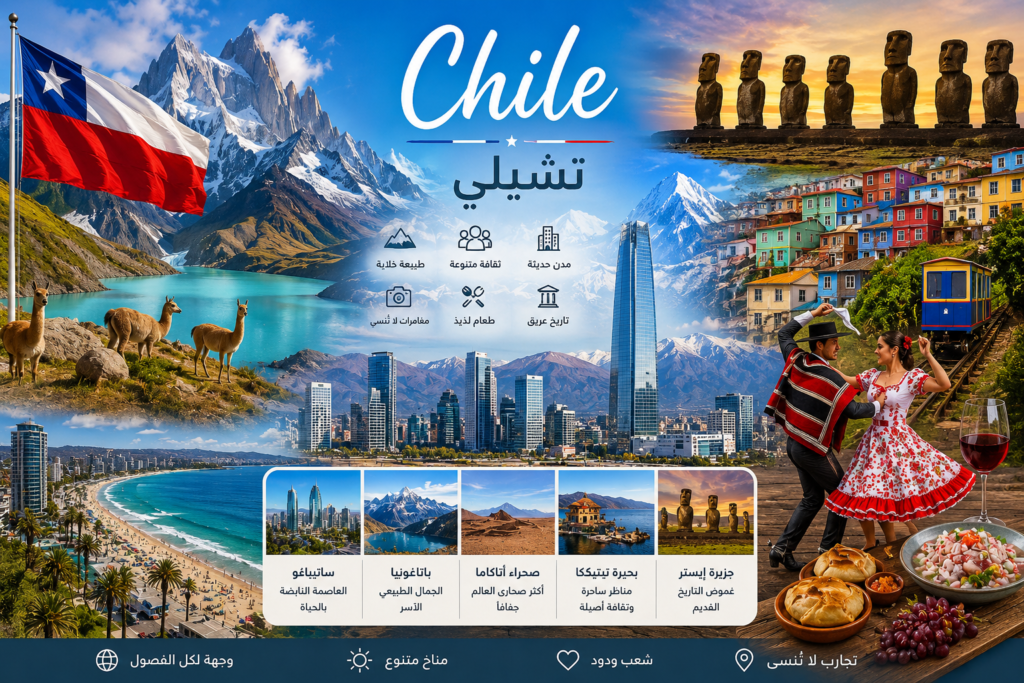 Chile