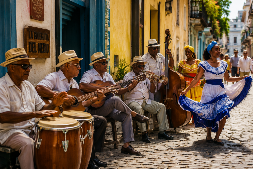 Cuban Culture Cuban Culture