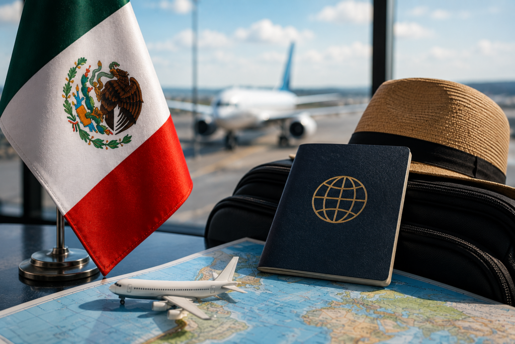 Mexico Visa Requirements Mexico Visa Requirements