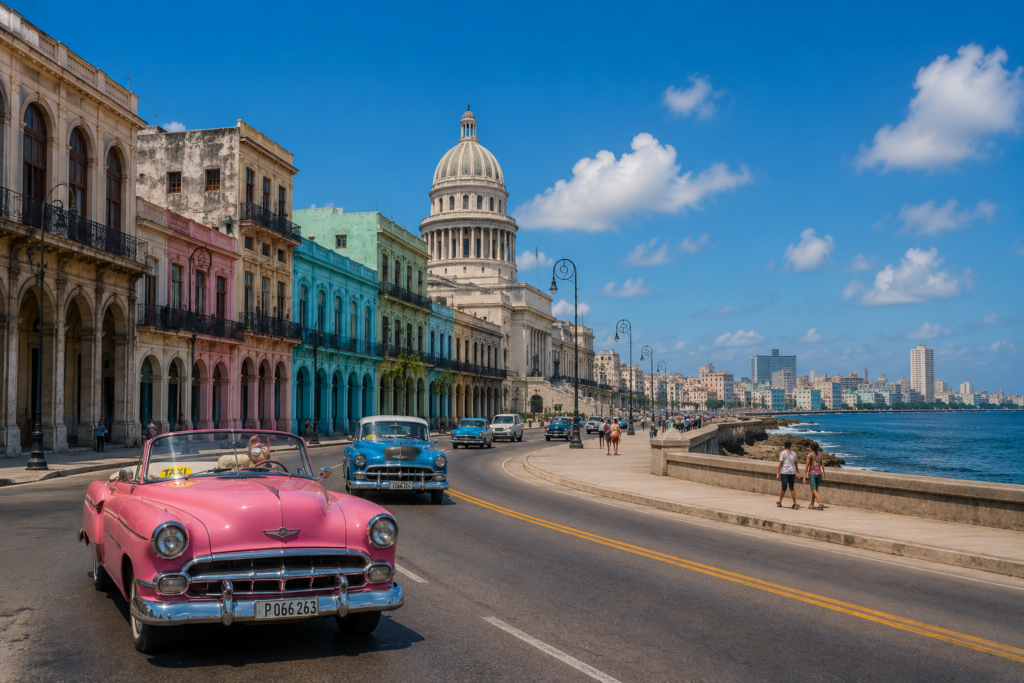 Havana - Cuba Havana, Cuba