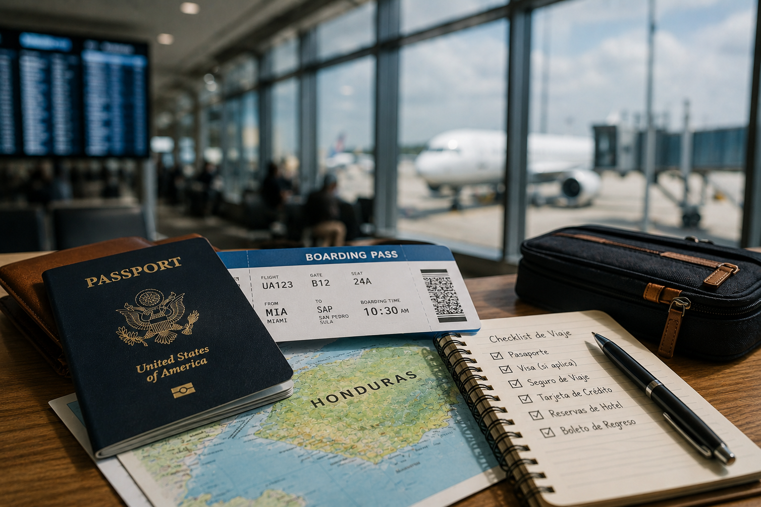 Honduras Visa Requirements Honduras Visa Requirements