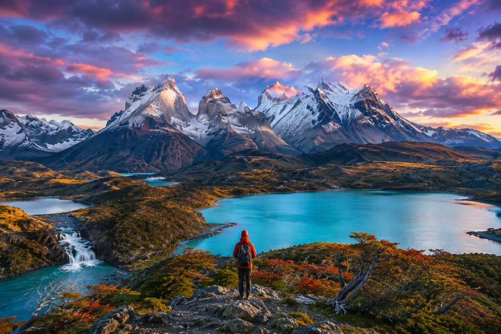 Patagonia, Chile