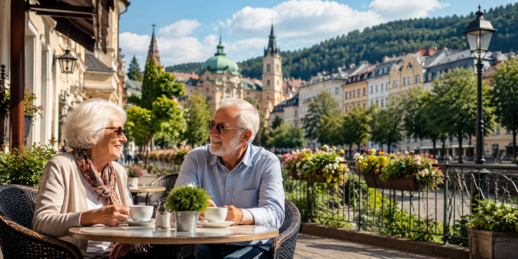 Cost of Living for Retirement Abroad Cost of Living for Retirement Abroad