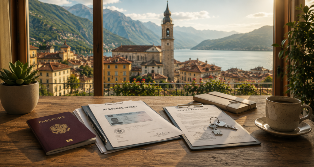 Retirement Relocation to Europe