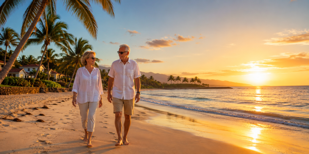 Retirement Lifestyle Retirement Lifestyle