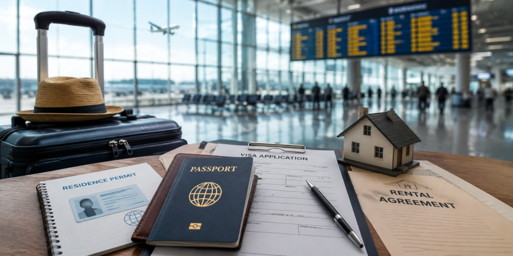 Retirement Visa Guide Retirement Visa Guide