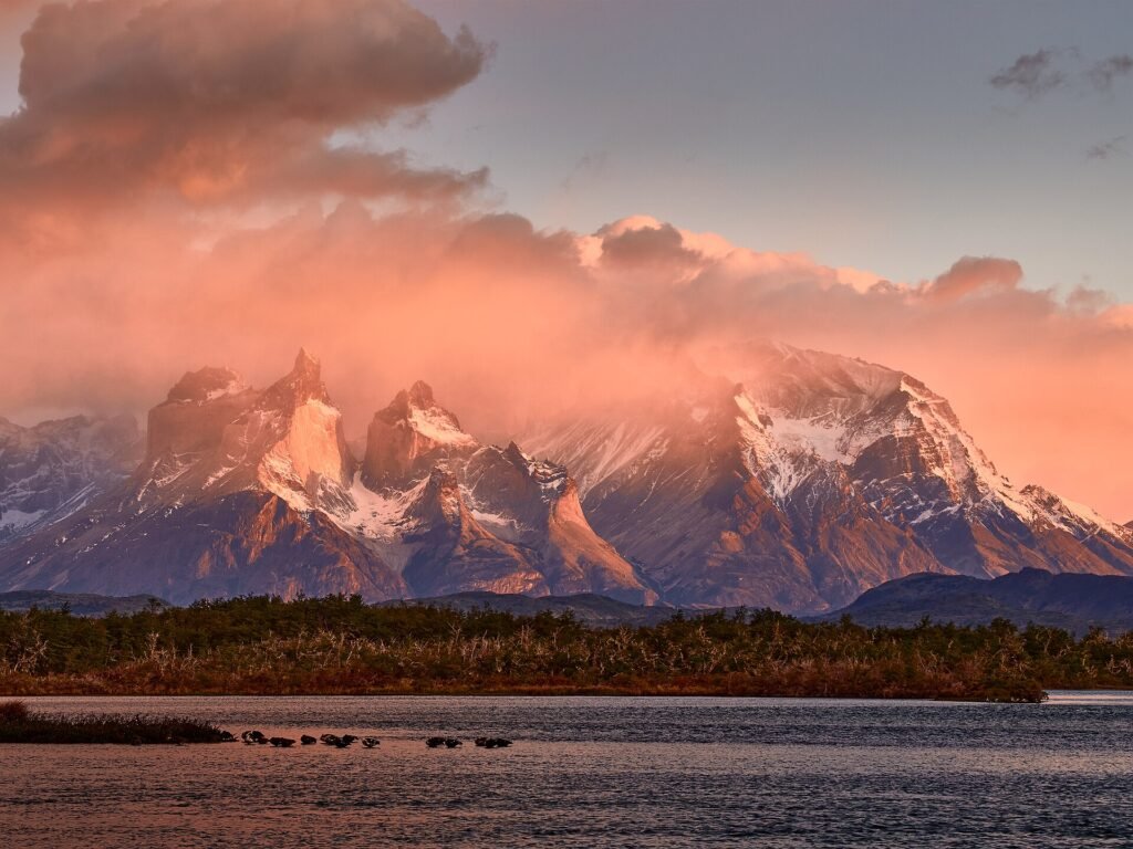 Best Time to Visit South America: A Month-by-Month Guide