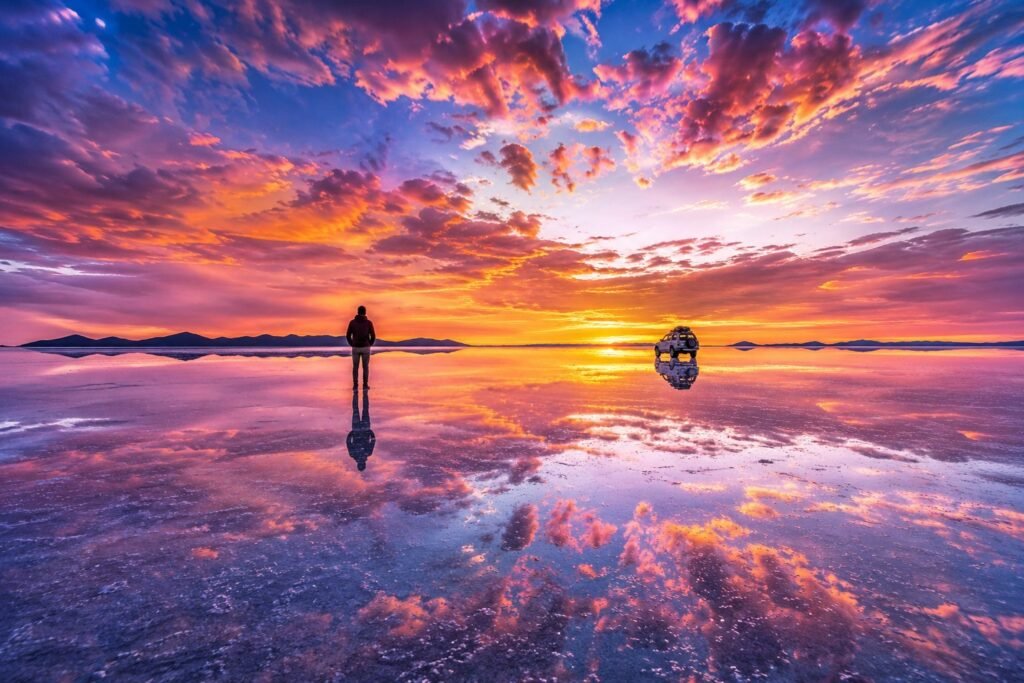 Bolivia Travel Guide 2026: La Paz, Uyuni and Sucre