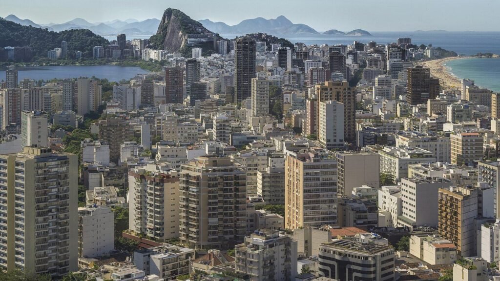 Brazil eVisa 2026: Who Needs It and How to Apply
