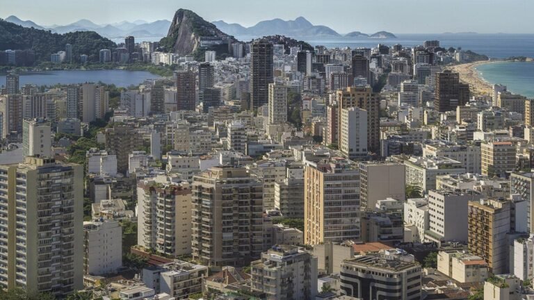 Brazil eVisa 2026: Who Needs It and How to Apply
