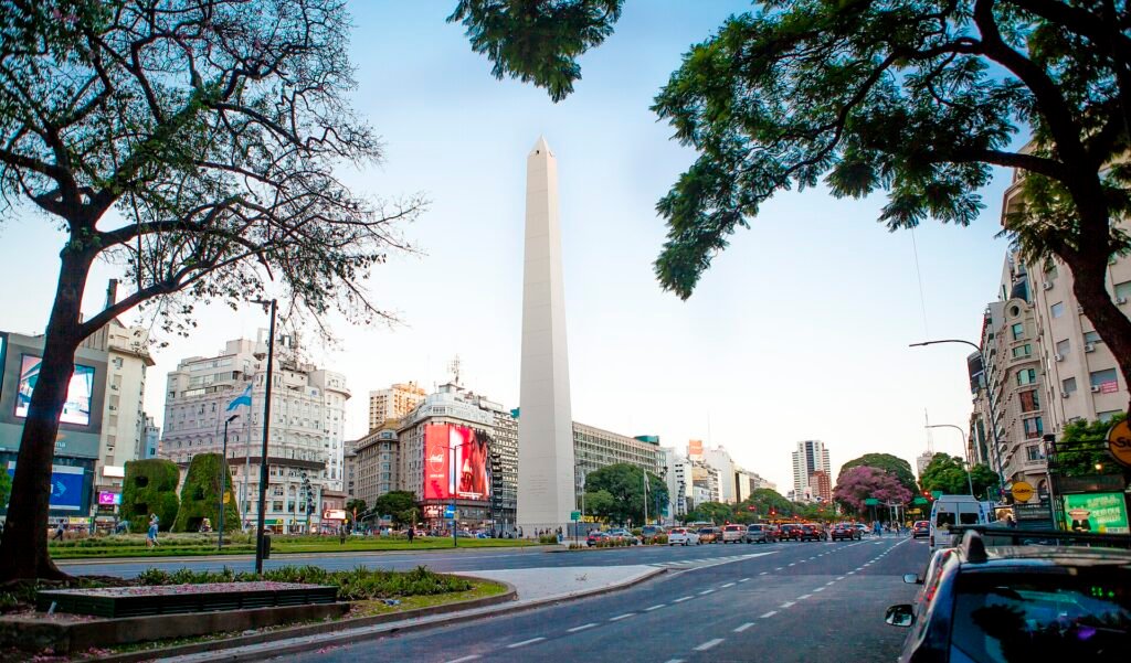 5 Days in Buenos Aires: A Neighborhood-by-Neighborhood Itinerary