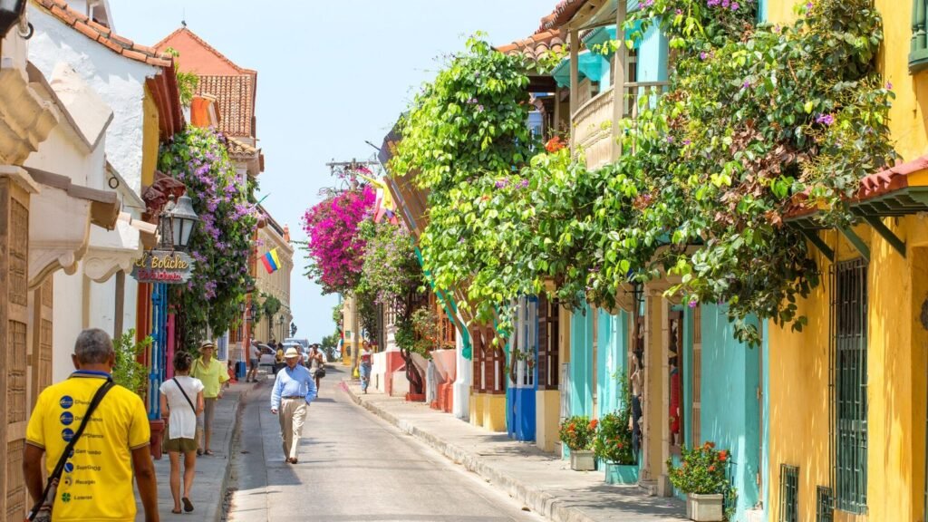 3 Days in Cartagena: A Heat-Smart First-Time Itinerary