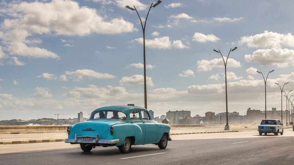 Cuba Travel Guide 2026: Entry, Cash and a Realistic Route