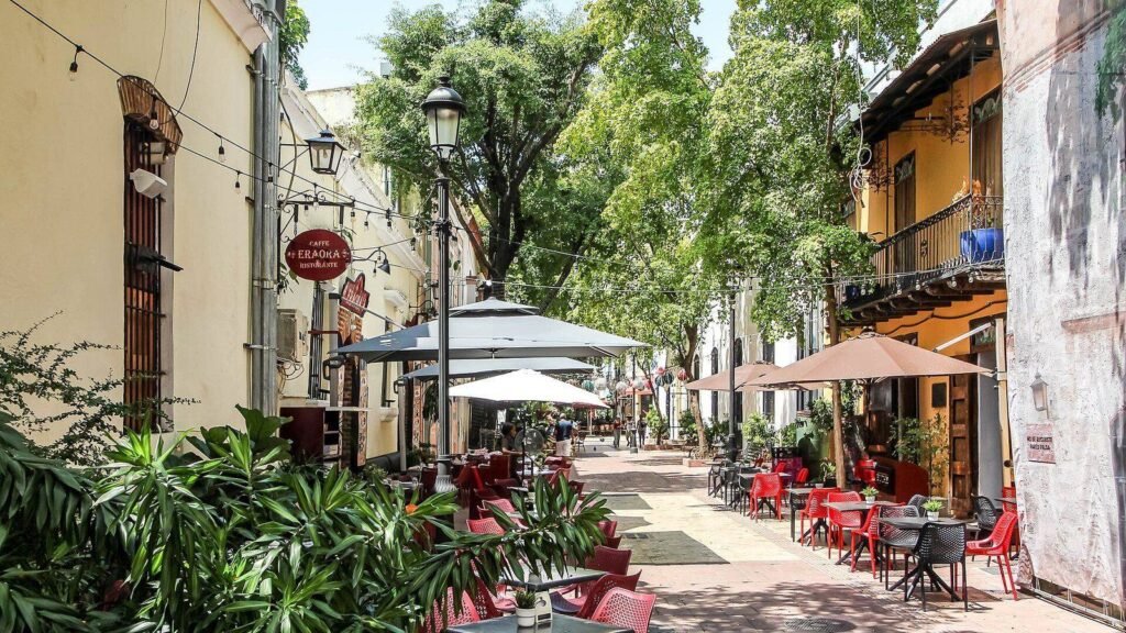 Dominican Republic Beyond Resorts: A 10-Day Route