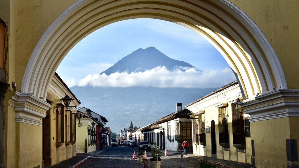 Guatemala Travel Guide: Antigua, Atitlan and Tikal