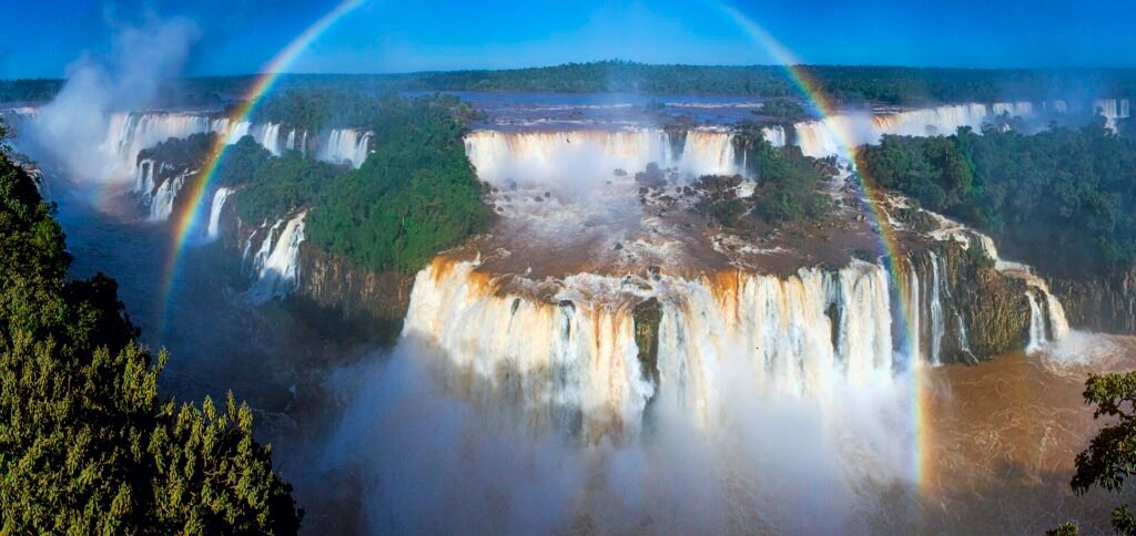 Iguazu Falls: Argentina vs Brazil and How to Visit Both