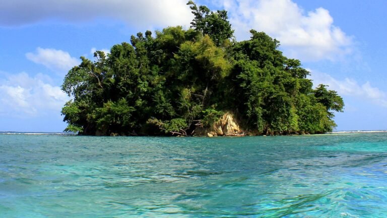 Jamaica Beyond the Resorts: A 10-Day First Trip