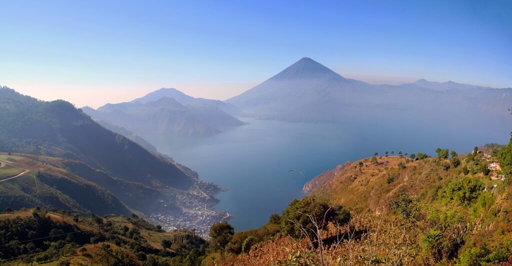 Lake Atitlan Guide: Villages and a Realistic 4-Day Plan