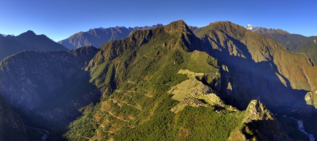 Machu Picchu Tickets and Circuits 2026: A Clear Booking Guide