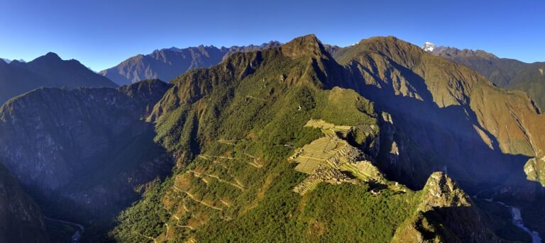 Machu Picchu Tickets and Circuits 2026: A Clear Booking Guide