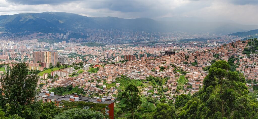 4 Days in Medellin: A First-Time Itinerary by Metro