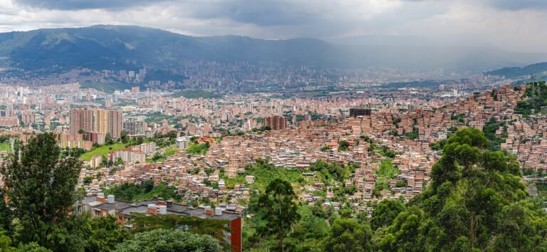 4 Days in Medellin: A First-Time Itinerary by Metro