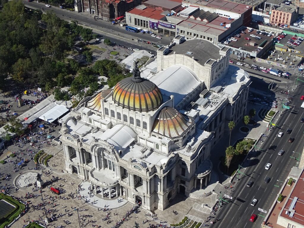 5 Days in Mexico City: A Culture-and-Food Itinerary
