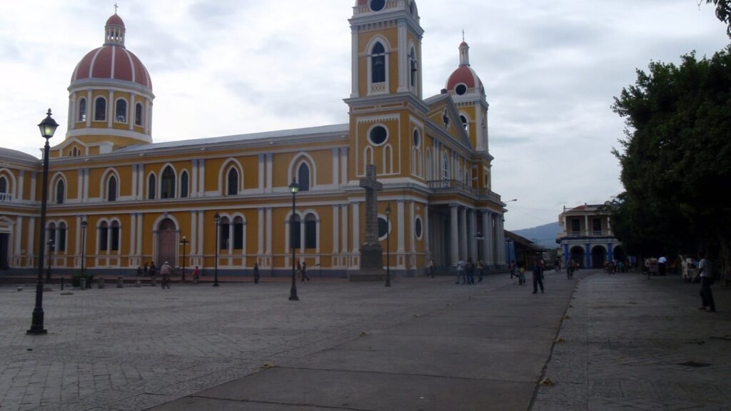 Nicaragua Travel Guide: A Two-Week Route to Ometepe