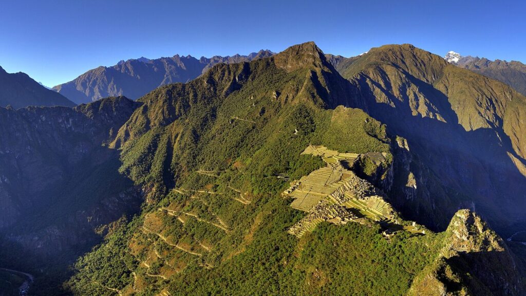 10 Days in Peru: Lima, Cusco, Sacred Valley and Machu Picchu