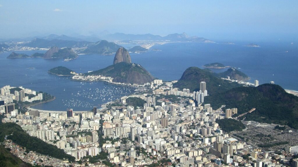 4 Days in Rio de Janeiro: A First-Time Itinerary