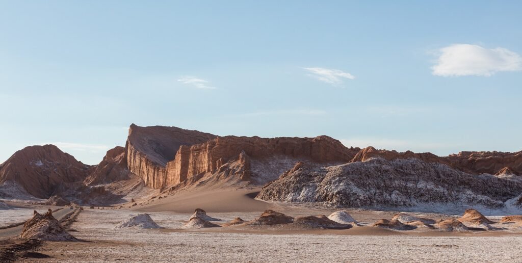 San Pedro de Atacama: A 5-Day Desert Itinerary