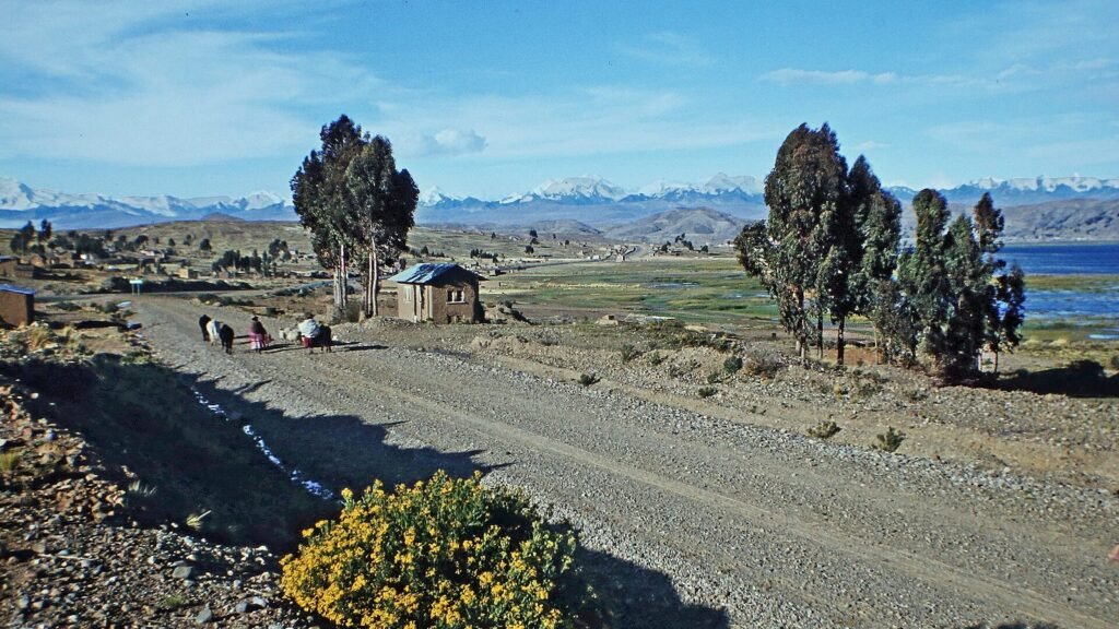 3 Weeks in South America: Three Routes That Actually Work