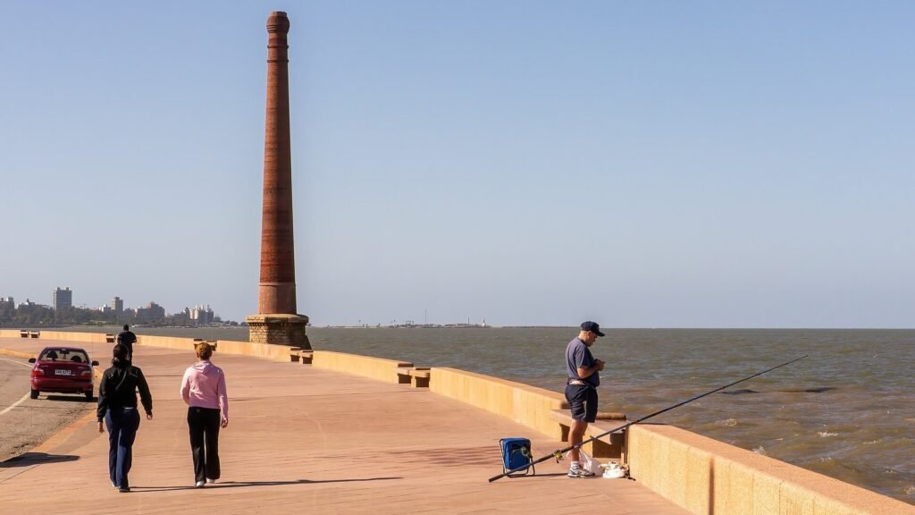 10 Days in Uruguay: Montevideo, Colonia and the Coast