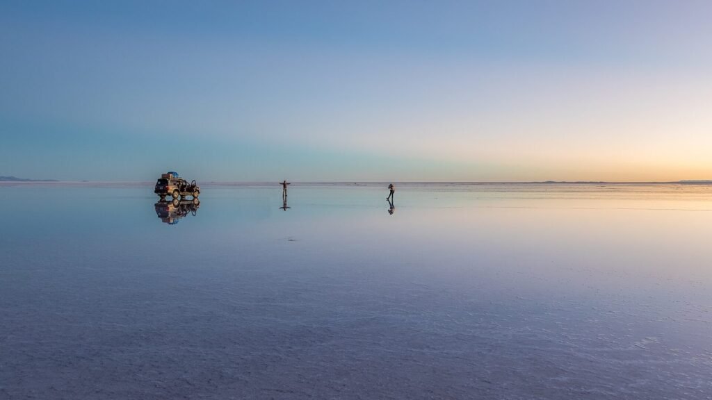Salar de Uyuni Guide: Choosing a Safe 3-Day Tour